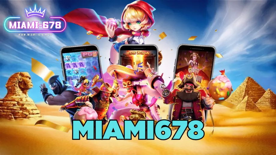 miami678