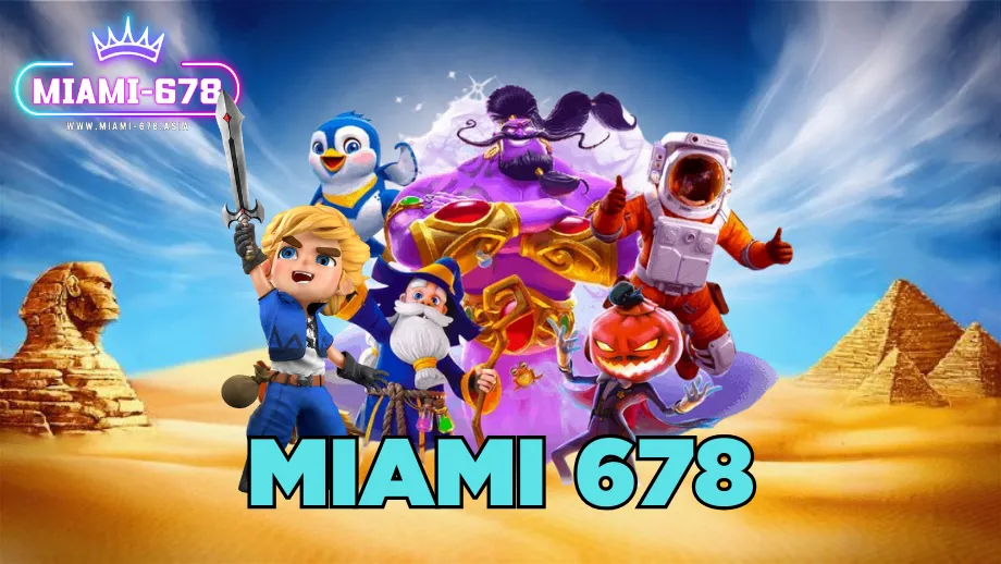 miami678